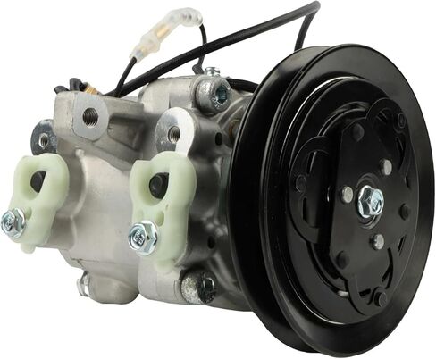 ضاغط M8540 M108S متوافق مع SVO7E جرار M9540 M7040 M5040 متوافق مع تكييف الهواء Kubota AC و Heat/A/C ضاغط in Kuwait
