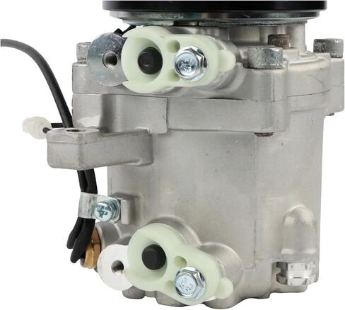 ضاغط M8540 M108S متوافق مع SVO7E جرار M9540 M7040 M5040 متوافق مع تكييف الهواء Kubota AC و Heat/A/C ضاغط in Kuwait