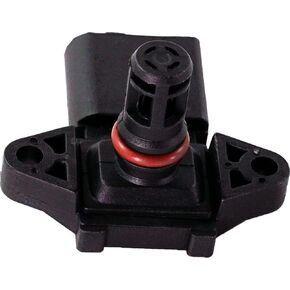 Go-Parts - for 2003-2007 Dodge Ram 2500 Air Charge Temperature Sensor (Laramie/SLT/ST/Sport) in Saudi Arabia