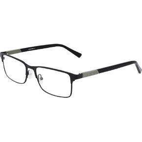 MARCHON Eyeglasses M- 2023 002 Matte Black in Saudi Arabia