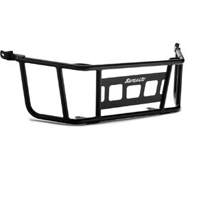 SuperATV Bed Enclosure Compatible with 2019+ Honda Talon 1000R / 1000X | 2020+ Honda Talon 1000X-4 | UV-Resistant | 3/4" Diameter Steel Tubing | Anchor Points Make Securing Cargo Easy in Saudi Arabia