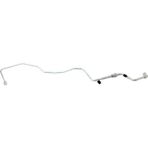 Go-Parts - for 1999-2006 GMC Sierra 1500 A/C Refrigerant Hose (Base / C3 / Denali/HT/SL/SLE/SLT/WT) in Saudi Arabia