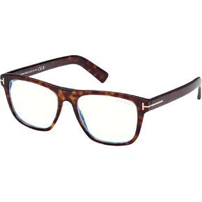 Tom Ford Eyeglasses FT 5902 -B 052 Dark Havana / in Saudi Arabia