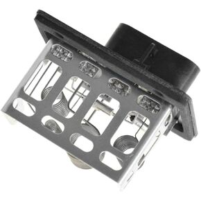 Heater HVAC Blower Motor or for Blazer 1995-2005 for Bravada 1994 1996-2001 for Jimmy 1995-2001 for Sonoma 1995-2003 for C/K 1500/2500 Suburban 1998-1999 for S10 1995-2004 in Kuwait