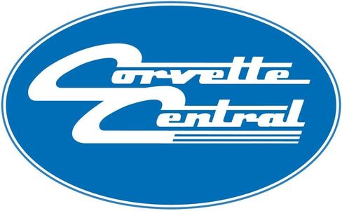 1990-1993 Corvette Automatic Shift Indicator Dial in Saudi Arabia