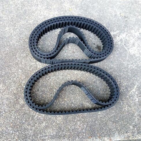 Qinlu-3D Brinter Belt Htd5M طول حزام التوقيت 390/395/400/405 عرض 15/20/25 مم 78 79 80 81 بكرة متزامنة HTD390-5M 395-5M 400-5M 405-5M ، 3D ، in Saudi Arabia