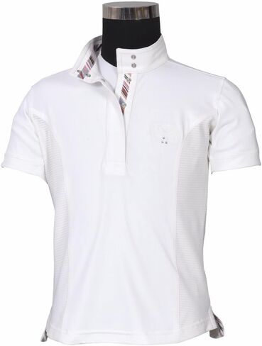 خيول الأزياء الأزياء الطفولة كارا كارا القميص القميص in Kuwait