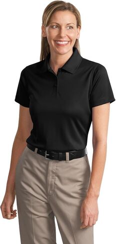 Cornerstone Women's Select Snag Proof Polo in Saudi Arabia