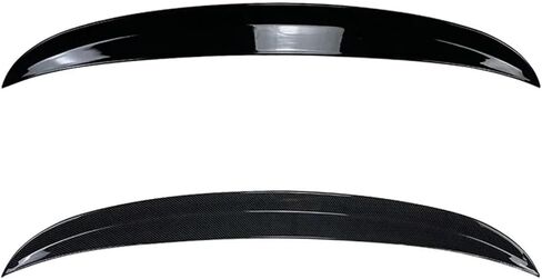 ل H247 خلفي Tail Trunk Spoiler متوافق مع Benz Gla Class GLA180 GLA200 GLA35 AMG 2020-2023 CAR CAR in Kuwait