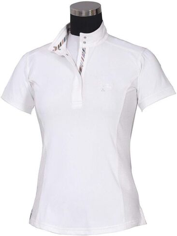 خيول الأزياء الأزياء الطفولة كارا كارا القميص القميص in Kuwait