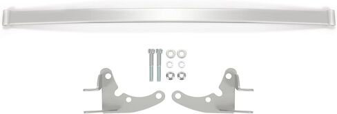 Kuafu Front Strut Tower Bar Bar متوافق مع 2012-2018 BMW 3 Series 318i 320i 325i 328d 328i 330e 330i 335i 340i الألومنيوم in Saudi Arabia