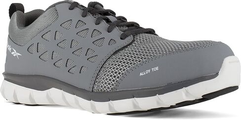 Reebok Work RB4005 Men's Sublite Work Safety Toe in Saudi Arabia