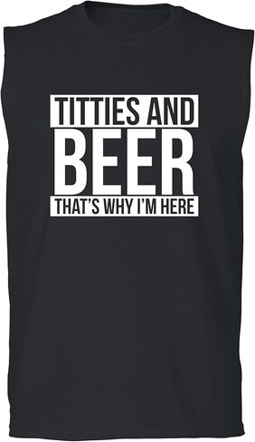 Zerogravitee titties و Beer Aware Slobess Tee in Saudi Arabia