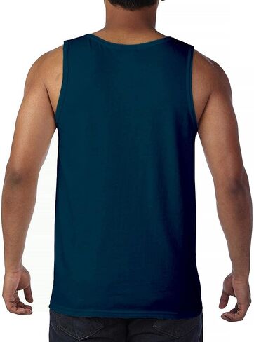 تذكر أن كل شخص قام بتشغيل Tank Top حتى يعودوا جميعًا إلى المنزل الأحمر الجمعة العسكرية للرجال الأمريكيين الأمريكيين in Kuwait