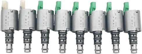 0AM DQ200 DUAL TROCK STRIMMISS VALVE LESSE -LESS in Kuwait
