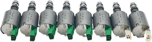 0AM DQ200 DUAL TROCK STRIMMISS VALVE LESSE -LESS in Kuwait