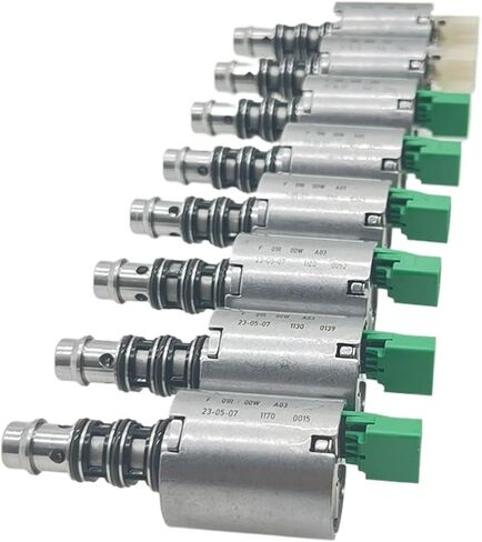 0AM DQ200 DUAL TROCK STRIMMISS VALVE LESSE -LESS in Kuwait