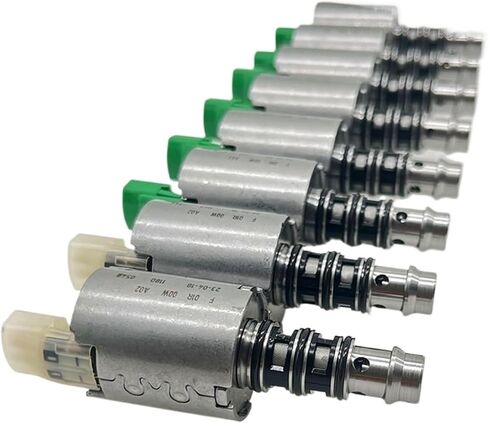 0AM DQ200 DUAL TROCK STRIMMISS VALVE LESSE -LESS in Kuwait