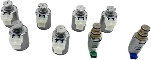 10R80 الملف اللولبي لـ F150 Automatic Transmission Valve Transmission Transmission Transmission Kit in Kuwait