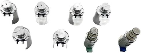 10R80 الملف اللولبي لـ F150 Automatic Transmission Valve Transmission Transmission Transmission Kit in Kuwait