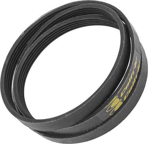 Caltric 52in 60in 66in 72in حزام محرك المضخة المائي متوافق مع exmark lazer Z مثل ZTM/Z ZTM 1096112 in Kuwait