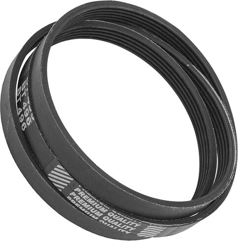Caltric 52in 60in 66in 72in حزام محرك المضخة المائي متوافق مع exmark lazer Z مثل ZTM/Z ZTM 1096112 in Kuwait