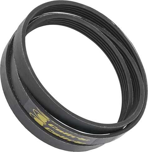 Caltric 52in 60in 66in 72in حزام محرك المضخة المائي متوافق مع exmark lazer Z مثل ZTM/Z ZTM 1096112 in Kuwait