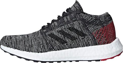 adidas mens Questar Flow Sneaker, Onix/Cloud White/Grey, 9 US in Saudi Arabia