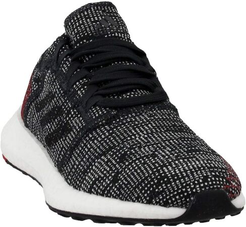 adidas mens Questar Flow Sneaker, Onix/Cloud White/Grey, 9 US in Saudi Arabia