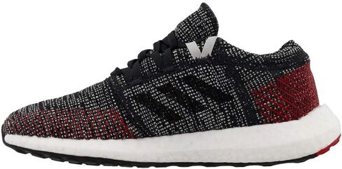 adidas mens Questar Flow Sneaker, Onix/Cloud White/Grey, 9 US in Saudi Arabia