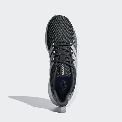 adidas mens Questar Flow Sneaker, Onix/Cloud White/Grey, 9 US in Saudi Arabia