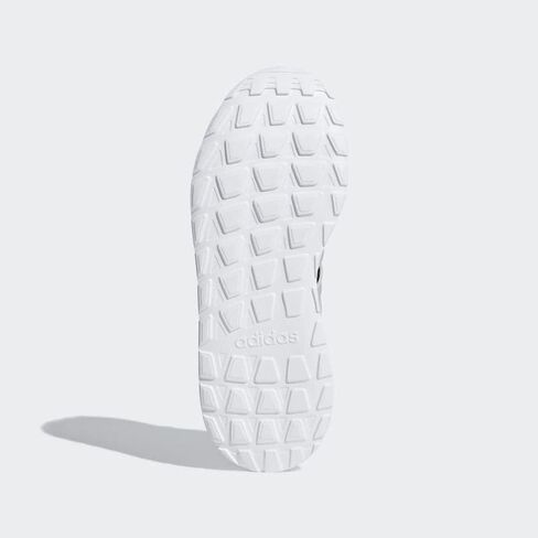 adidas mens Questar Flow Sneaker, Onix/Cloud White/Grey, 9 US in Saudi Arabia