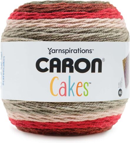 Caron Cakes Self-Striping Yarn ~ PISTACHIO ~ 7.1 oz. Cake by the Each in Saudi Arabia