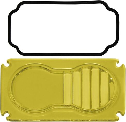 Baja Designs S2 Light Pod Lens Kit (القيادة/التحرير والسرد ؛ العنبر) in Saudi Arabia