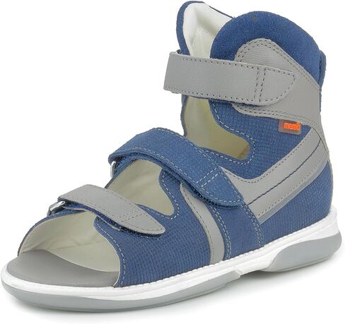 Honos Orthopedic Corrective Ankle Brace Sandal in Saudi Arabia