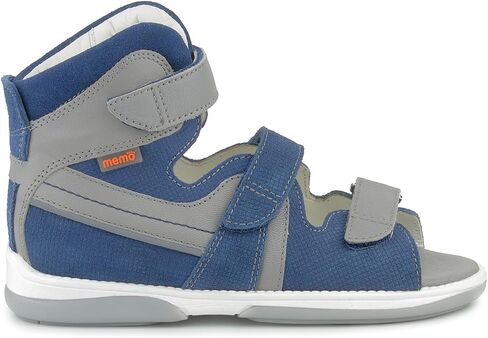 Honos Orthopedic Corrective Ankle Brace Sandal in Saudi Arabia