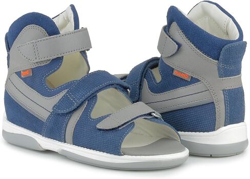 Honos Orthopedic Corrective Ankle Brace Sandal in Saudi Arabia