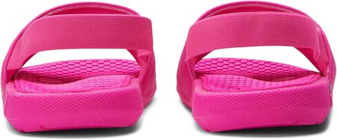 PUMA COOL CAT BACKSTREP SLIDE SANDAL ، FLOO PINK Black ، 13 US US LITE LITE in Kuwait