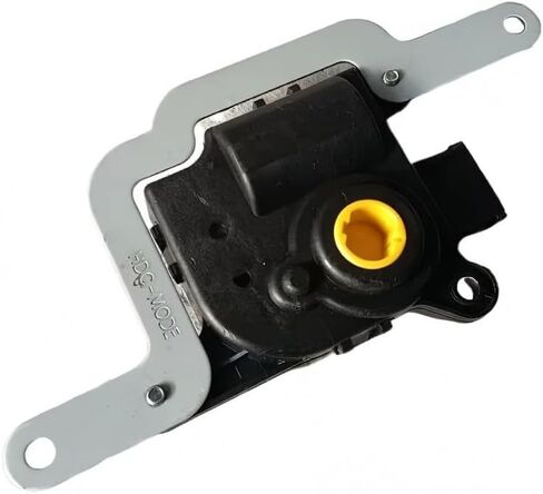 HVAC Heater Air Door Actuator (Mode Control), Fits for 2007-2012 Hyundai Elantra, Replaces OEM 97154-2H000, 604-304, BA0304 in Saudi Arabia
