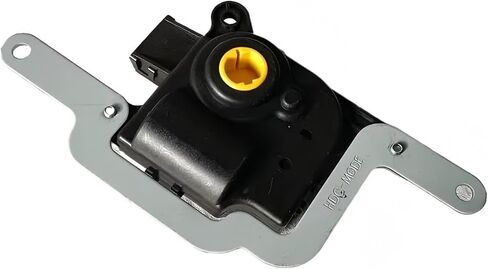 HVAC Heater Air Door Actuator (Mode Control), Fits for 2007-2012 Hyundai Elantra, Replaces OEM 97154-2H000, 604-304, BA0304 in Saudi Arabia