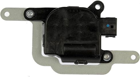 HVAC Heater Air Door Actuator (Mode Control), Fits for 2007-2012 Hyundai Elantra, Replaces OEM 97154-2H000, 604-304, BA0304 in Saudi Arabia