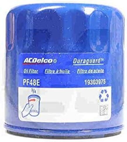 Acdelcoac delco PF48E in Saudi Arabia
