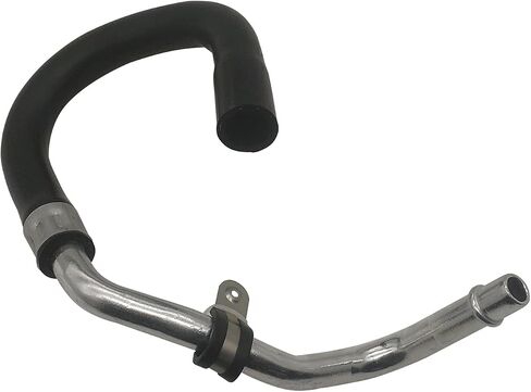 626-569 HVAC Heater Hose Compatible with Chevrolet GMC C1500 C2500 K1500 K2500 Suburban Pickup 1988-1995 Replace 15961522 in Saudi Arabia