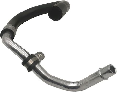 626-569 HVAC Heater Hose Compatible with Chevrolet GMC C1500 C2500 K1500 K2500 Suburban Pickup 1988-1995 Replace 15961522 in Saudi Arabia