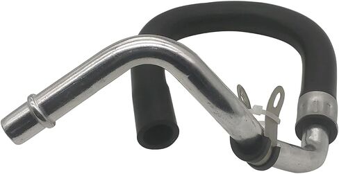 626-569 HVAC Heater Hose Compatible with Chevrolet GMC C1500 C2500 K1500 K2500 Suburban Pickup 1988-1995 Replace 15961522 in Saudi Arabia