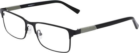 MARCHON Eyeglasses M- 2023 002 Matte Black in Saudi Arabia