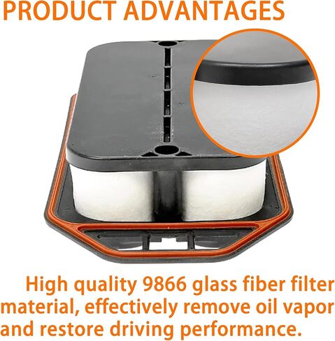 CV50626 904-7903 مرشح مرشح مرافق المرافق العنصر المتوافق مع محدد Freightliner Peterbilt Kenworth Godes#2869874 ، 2895324 ، CV50625 in Kuwait