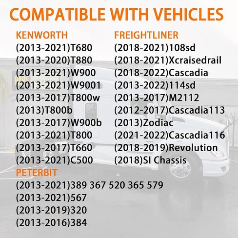 CV50626 904-7903 مرشح مرشح مرافق المرافق العنصر المتوافق مع محدد Freightliner Peterbilt Kenworth Godes#2869874 ، 2895324 ، CV50625 in Kuwait