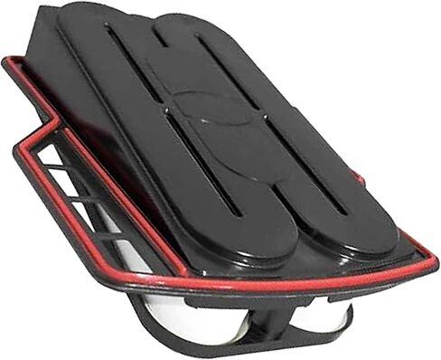 CV50633 CV50634 مرشح Drank Dase Filter عنصر متوافق مع محركات Cummins ISX ISM ، Kenworth ، Freightliner ، Peterbilt ، Navistar ، Western Star: 3691476،904-7904 ، 99340 ، CB57. in Kuwait