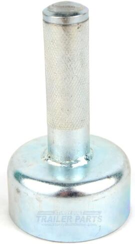 Sturdy Built 2.717 Trailer Dust Cap Installation Tool in Saudi Arabia